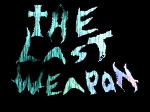 The Last Weapon - Flying to Heaven (Instrumental)