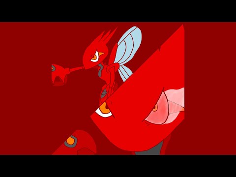 Scyther/Scizor is Broken | Pokemon Unite