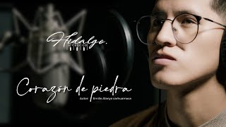 Corazón de piedra - Los Porta