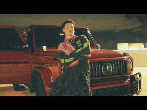 JOVET & EYDREN - AMG (Video Oficial)