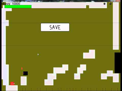 Game Maker Tutorial   04   cheat script