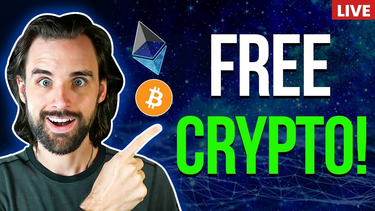 How To Get Free Crypto With Latest Airdrop Dapp University how to get free crypto with latest airdrop dapp university