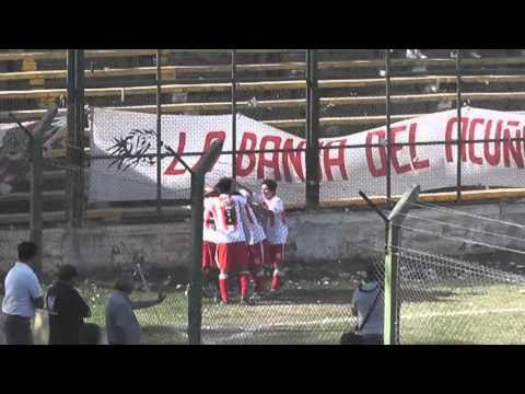 Villa Cubas 3   San Lorenzo de Alem 0 Liga Catamarqueña 2015