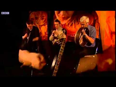 Seamus O'Kane, Murrough O'Kane, Ruadhrai O'Kane | Bodhran and Whistle