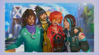 Apex Legends rank 10