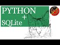 SQLite Database With Python CRUD