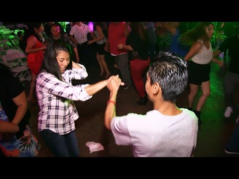 (((Bailes Sonideros HD ))Nuevo 2016-Se Que Te Falle-Grupo Yudae-Filmaciones Contreras