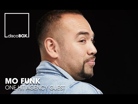 MO FUNK | discoBOX. | SYDNEY