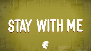 Download lagu Sam Smith - Stay With Me (Lyrics) mp3 Download lagu Sam Smith - Stay With Me (Lyrics) mp3