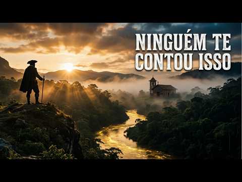 O Segredo de Dom Joaquim Que Ninguém Nunca Contou