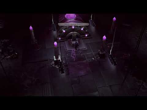 Pathfinder WOTR Unfair Solo SS build diary - pt 11 tick swarm, lvl 16, Chief Khara, Hundred-Face