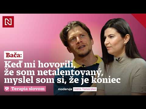 Juraj Bača: Na chlapčenskom internáte to bolo drsné, na vysokej škole som sa cítil ako niktoš