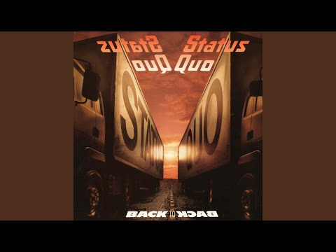 Mess of the Blues - Status Quo