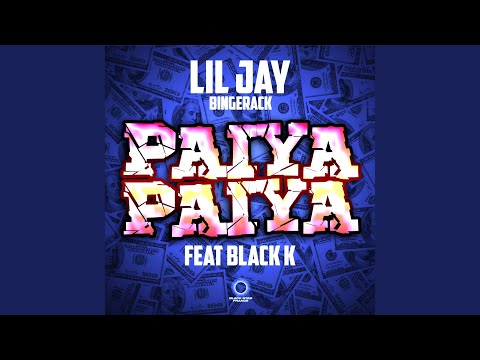 Paiya Paiya (feat. Black K)