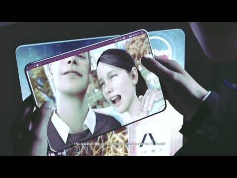 Detroit: become human | Connor / Daniel