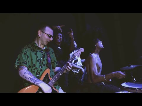 Inopportuno - Non vi sento (Official Video)