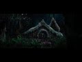 Gretel Hansel Witch Hunters 2013 Candy House Scene