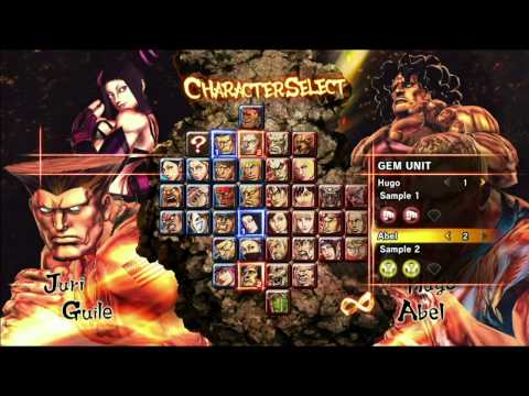 Di3mini0n vs ReNiC - IPL at SXSW - Street Fighter X Tekken