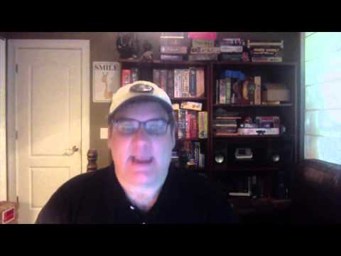 When To Play: Episode 37 - Three Dragon Ante: Emperor's Gambit 