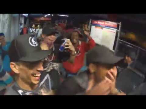 BAILE DO PANTANAL É MELHOR QUE O BAILE DA DZ7