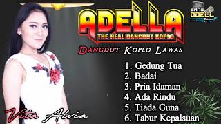 Download lagu Vita Alvia Adella Dangdut Koplo Lawas || Full Album Full Bass mp3 Download lagu Vita Alvia Adella Dangdut Koplo Lawas || Full Album Full Bass mp3