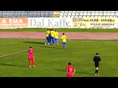 ABSPORT.RO: Performanta Ighiu - Cugir 2-0