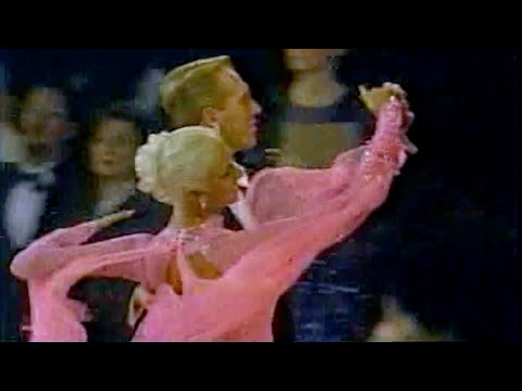 International Standard Final | 1997 Championship Ballroom Dancing | Ohio Star Ball | Columbus, Ohio