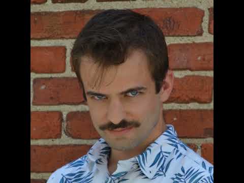 #29 - Zach "The Mighty" Oakes