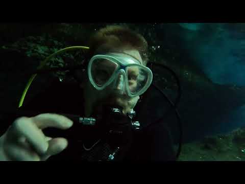 Cenote Nohoch, México #2 (9.3.2025)