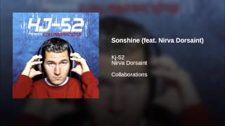 Sonshine (feat. Nirva Dorsaint)