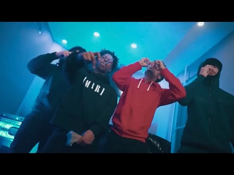TG Crippy - Who Really On Hots? (Music Video) | Shot By @WontonDesignz & Kenji Bz