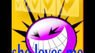 In My Baby`s Eyes - Bobby Vee