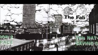 The Fall - Gut Of The Quantifier