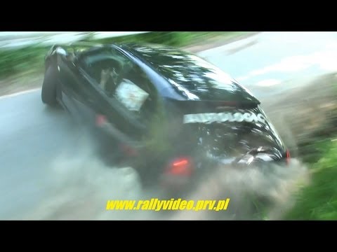 Wyścig 660 lat Pilzna - Góra Maga - 2 Runda SZK - 2014-05-25 HD