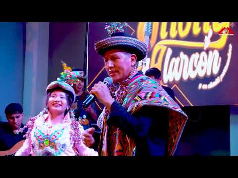 Jhony Alancon - Knock Me - Primicia