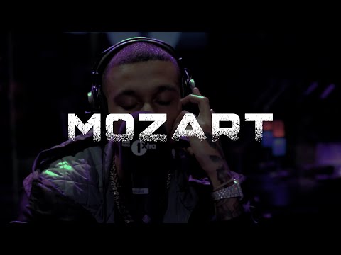 [FREE] Fredo x Slim Type beat 2021 - “Mozart” | UK Rap Beat