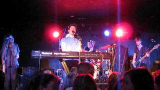 Michael Paynter - Burning Alive - Live @ Ferntree Gully Hotel