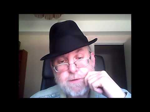 Föreläsningsserie om teologi och kristen tro (3)