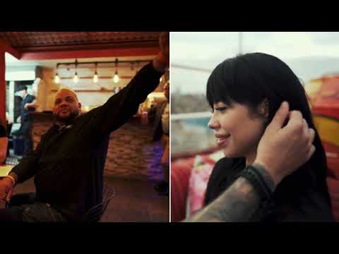 El Taiger, DJ Conds - Rotos