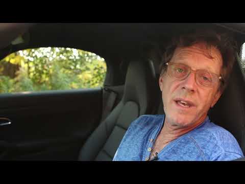 Car Review | 2017 Porsche 718 Boxster | Driving.ca