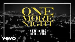 One More Night Music Video