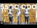 10 Strange Things The King Of Thailand Spends His Millions On