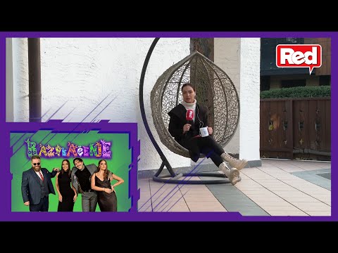 Irena Jovanović aka Irena Jovanović na instagramu Irena Jovanović UKLJUČENJE - 24.11.2021 - Red TV