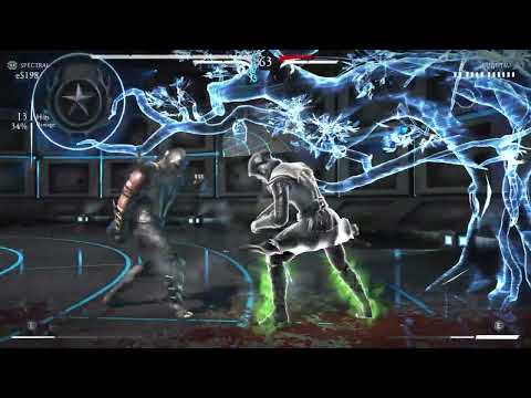 Flight Mix .. #spectral #ermac