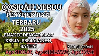 Download lagu Kompilasi Qosidah TERMAHALL Terbaik 2025 ✨️ MERDUU 🎶 Lagu Islami yang Menginspirasi -  BarokahMusic  mp3