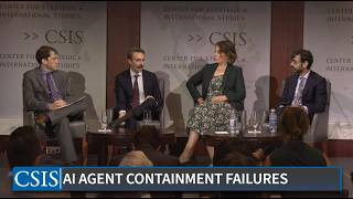 AI Agent Containment Failures: Technical Realities and Policy Responses