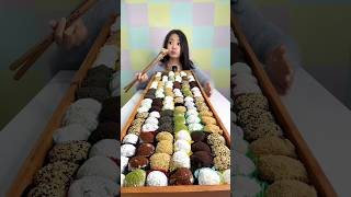 Download lagu EAT 1 METER OF MOCHI‼️SURPRISED BY THE TASTE 😱😱 mp3 Download lagu EAT 1 METER OF MOCHI‼️SURPRISED BY THE TASTE 😱😱 mp3
