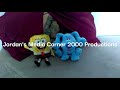 Jordan S Media Corner 2000 Productions Logo