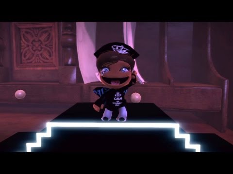 Epic LBP2 Costumes - Episode 18 | EpicLBPTime