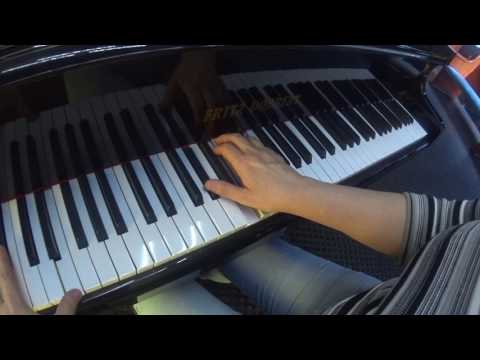 Resolução - Cantor Cristão 270 (com introdução) - Eu venho como estou